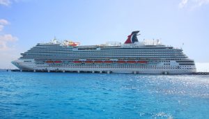 Roatan Cruise Excursion Carnival Magic