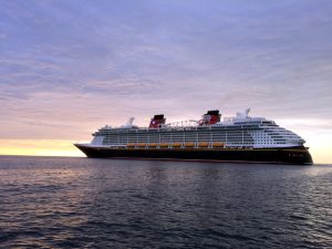 Disney Fantasy Grand Cayman cruise excursions