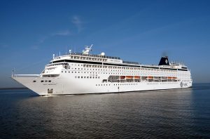 MSC armonia Grand Cayman cruise excursions