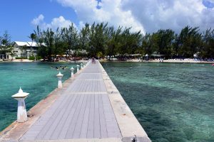 Rum Point Grand Cayman Excursion