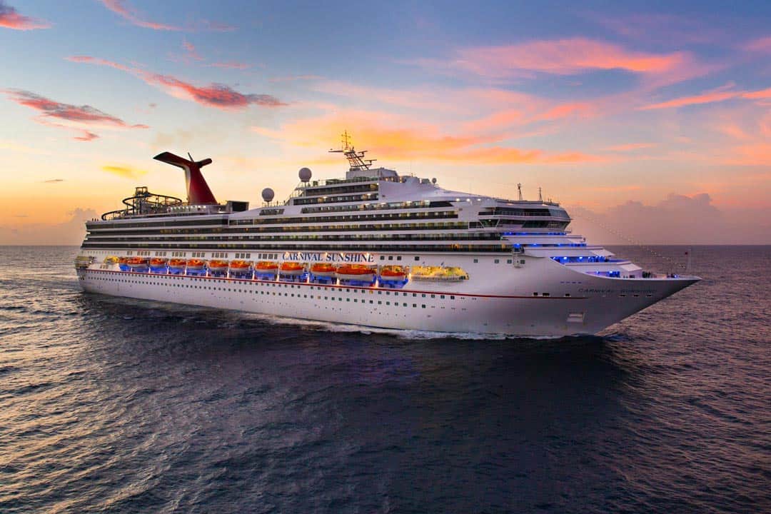 carnival cruise caribbean excursions