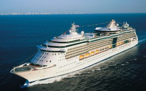 Brilliance of the Seas Excursions