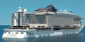 msc Seaside grand cayman excursions