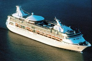 Rhapsody of the seas Roatan excursions