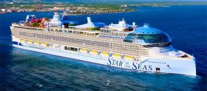 Star of the Seas Roatan Excursions