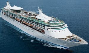 Enchantment of the Seas Roatan Excursions